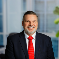 Joe Emling, COO