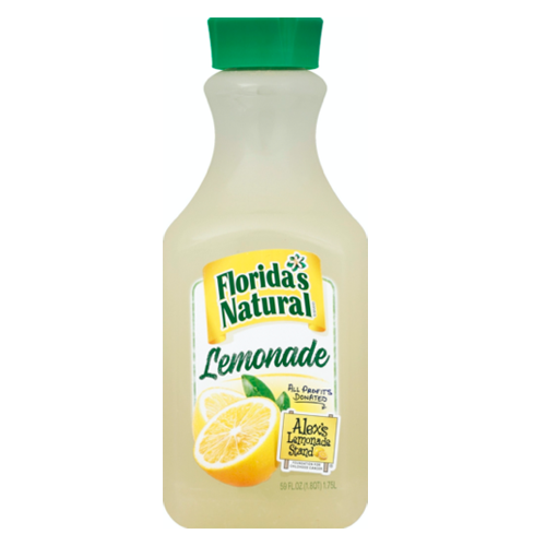 Lemonade 59oz Carafe