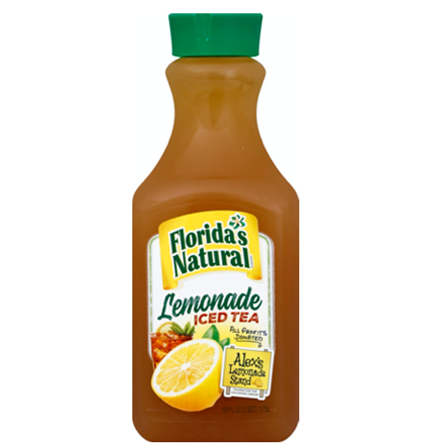 Lemonade Iced Tea 59oz Carafe