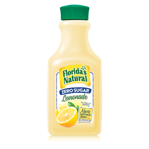 Lemonade Zero Sugar 59oz Carafe