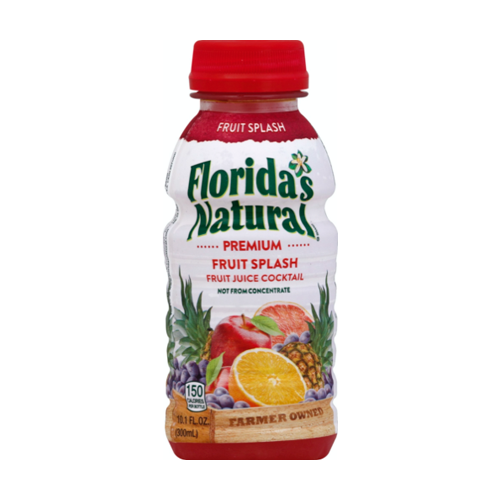 Fruit Splash 300mL Bottle