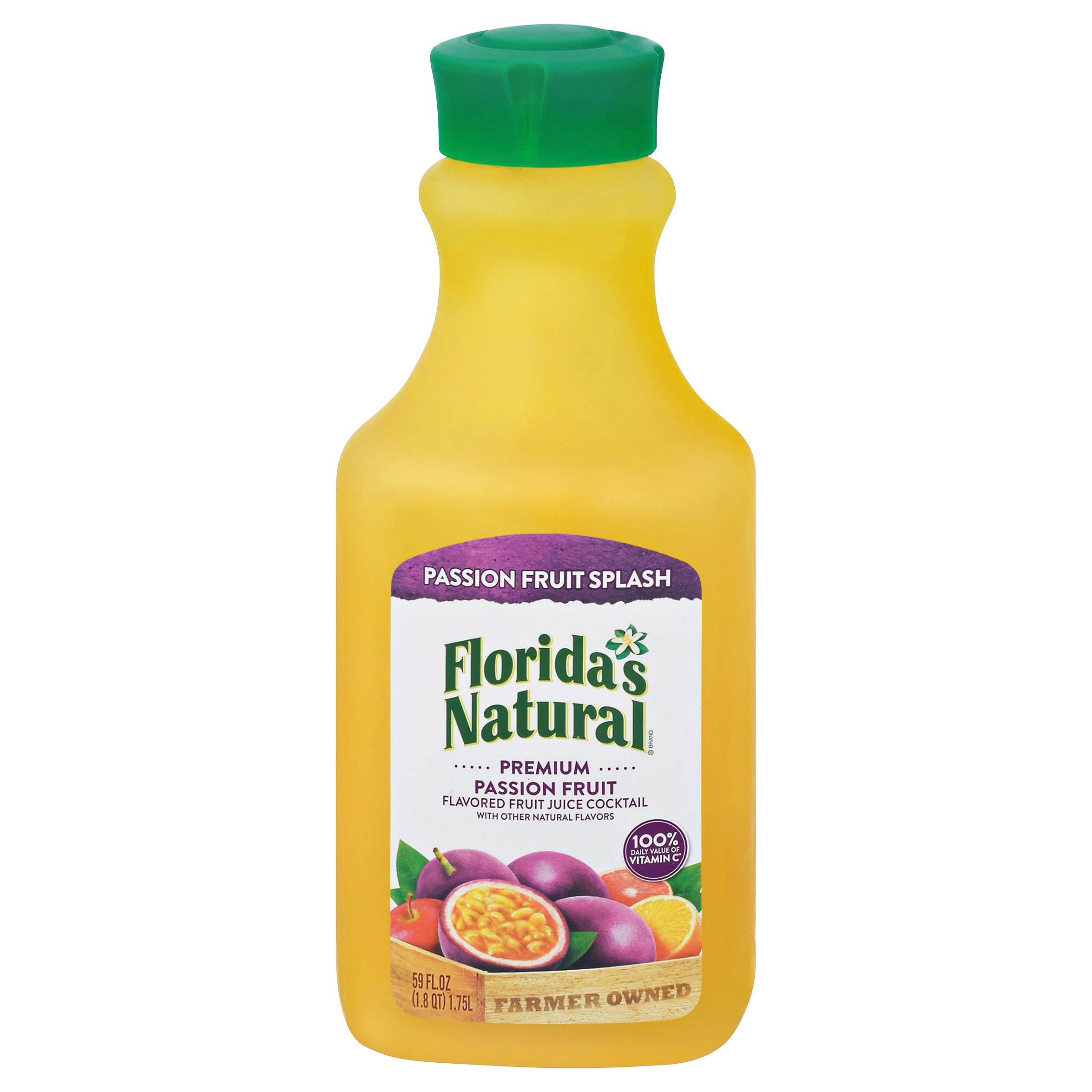 Fruit Splash 59oz Carafe