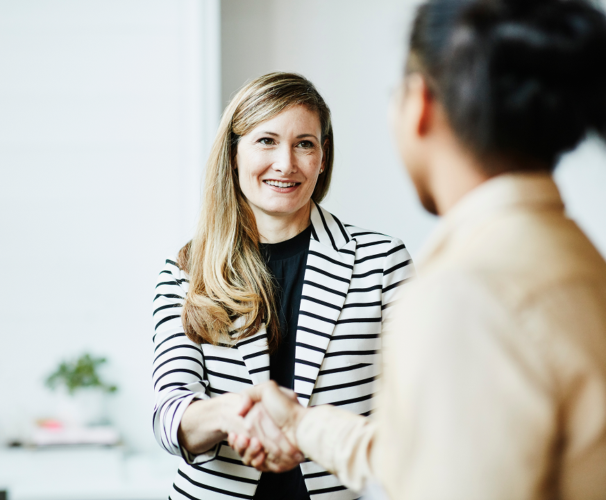 Partnership Image