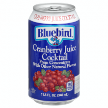 Cranberry