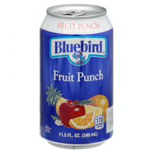 fruit punch