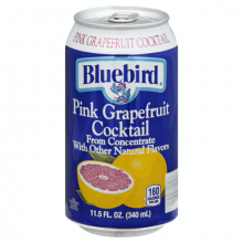 Grapefruit