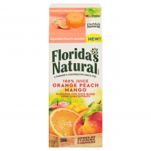 Peach Mango